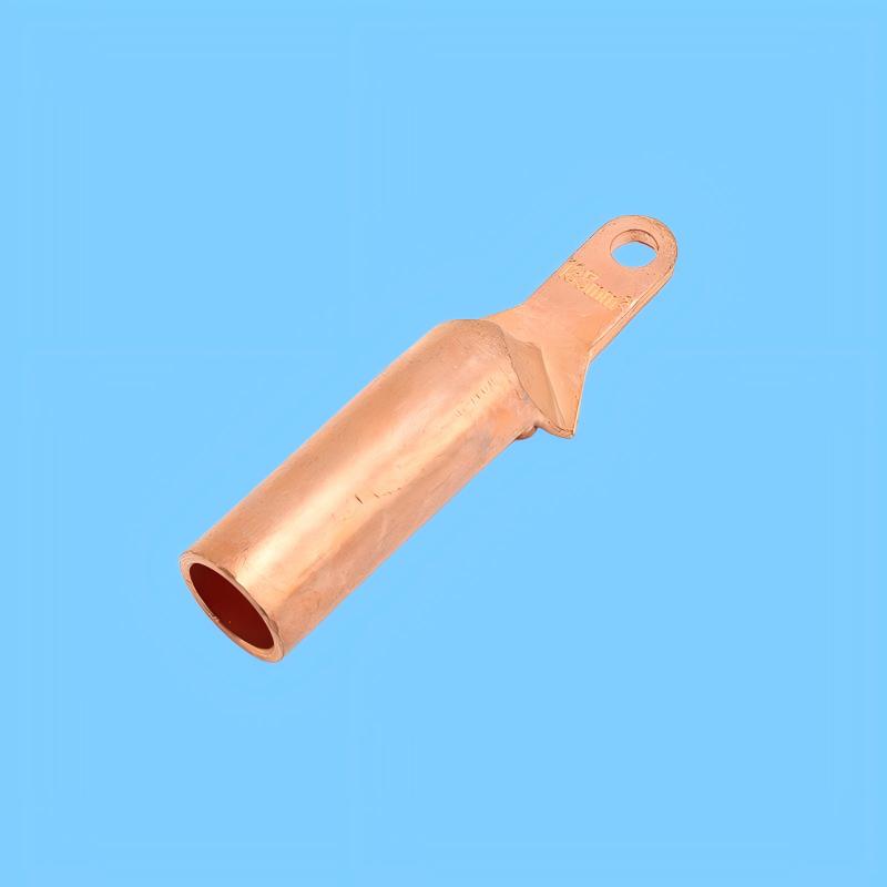 DT-N Narrow Head Bimetal Cable Lugs 7